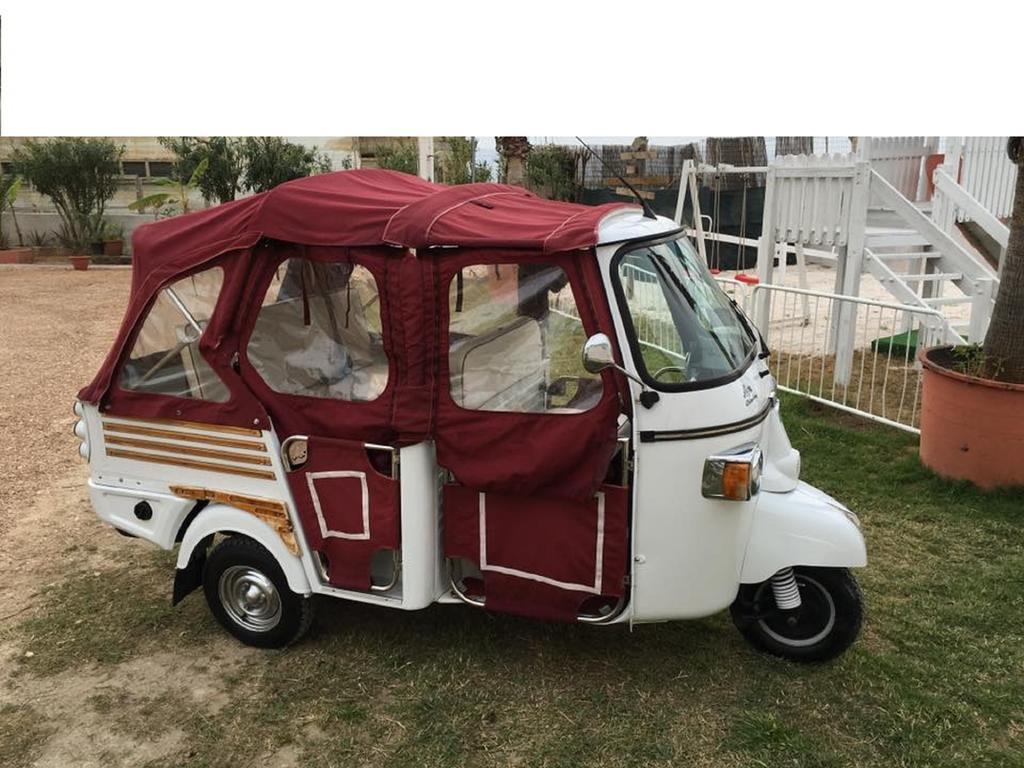 Case Playa バレストラーテ エクステリア 写真